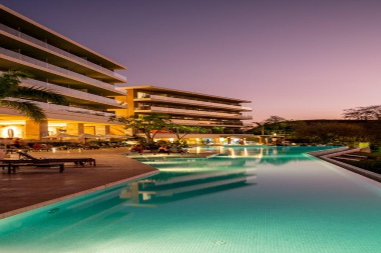 Hotel Wyndham Tamarindo Exterior foto
