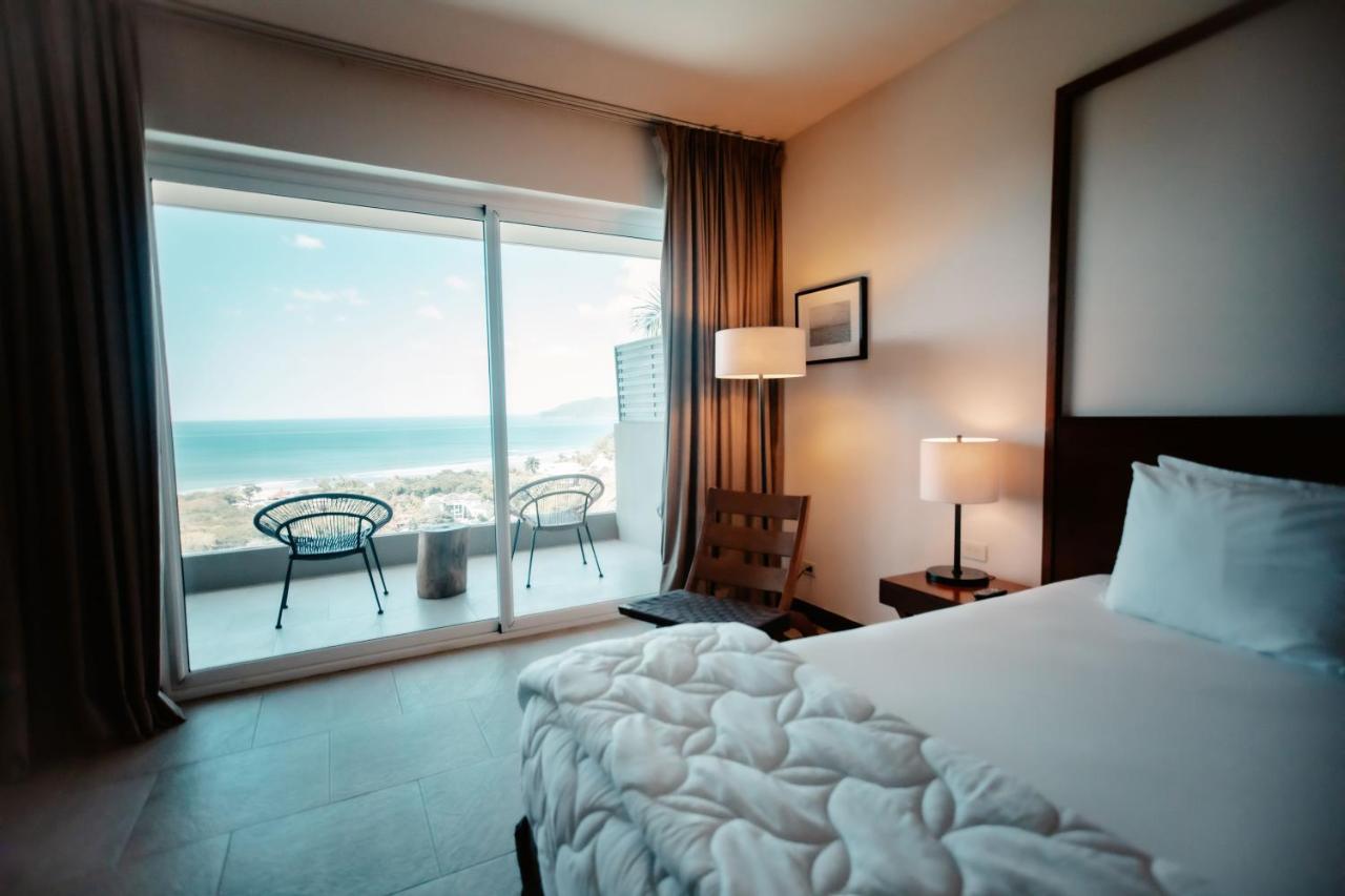 Hotel Wyndham Tamarindo Exterior foto